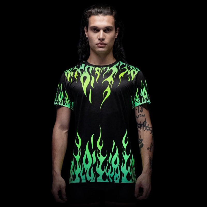 Women's Underboob Crop Top Collection | Devil Walking