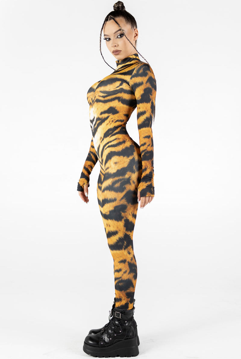Tiger Costume Tiger Costume