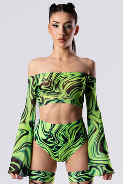 Booty Shorts and Rave Bottoms in Many Styles and Fits | Devil Walking