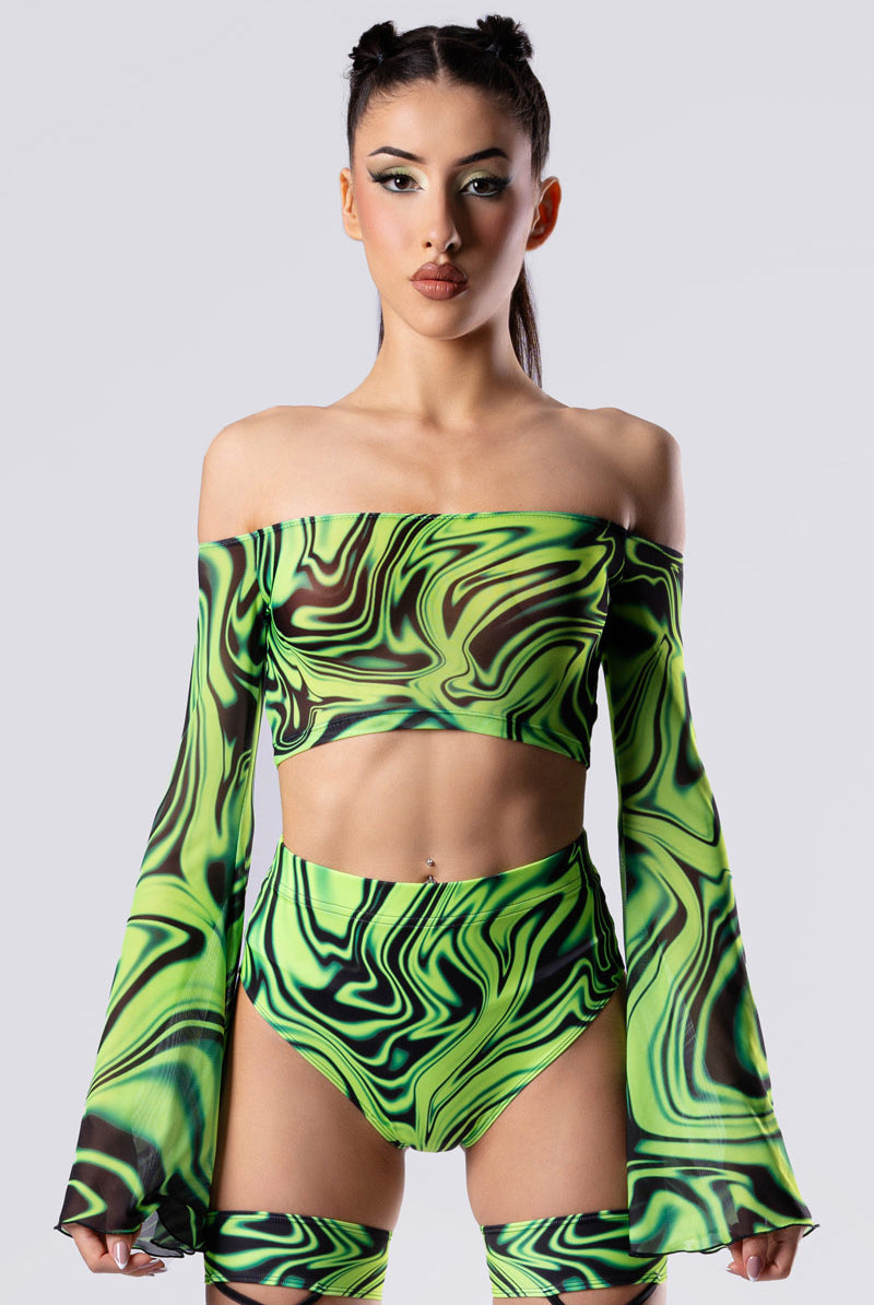 toxic-drip-crop-top-close-front-view