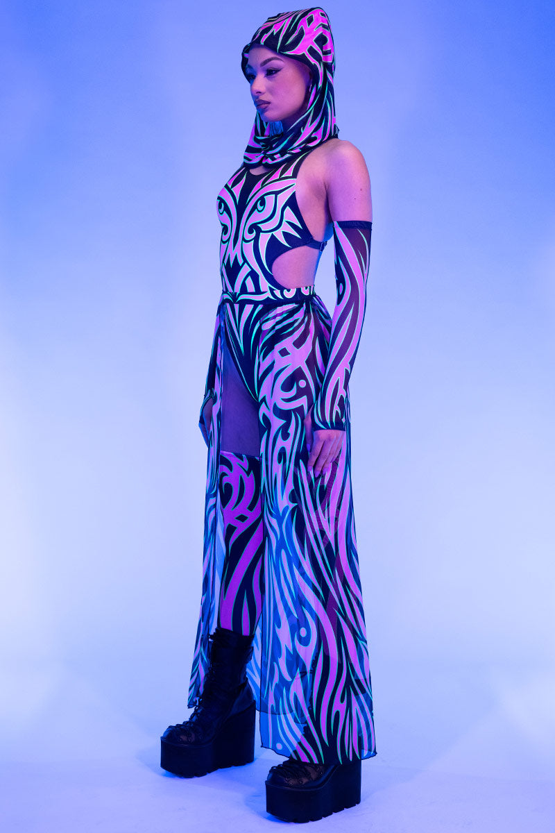 Tribal Empress Lower Garment