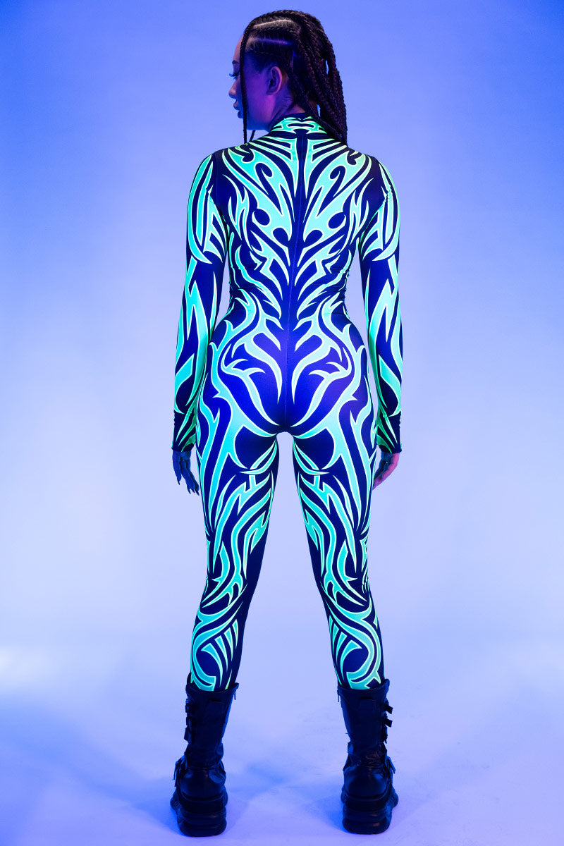 Tribal Oracle Festival Wear