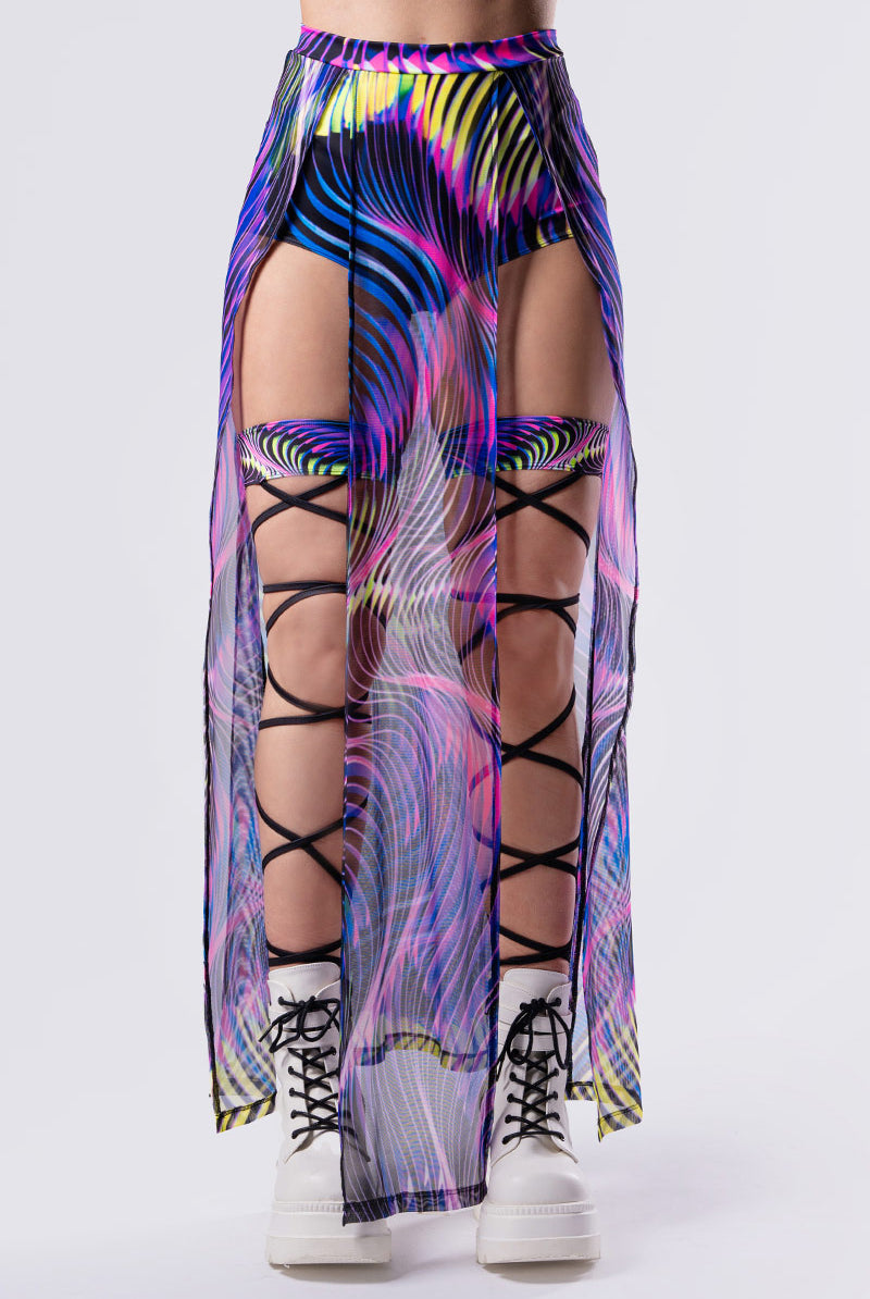 trippy-sound-wave-sheer-skirt-close-front-view