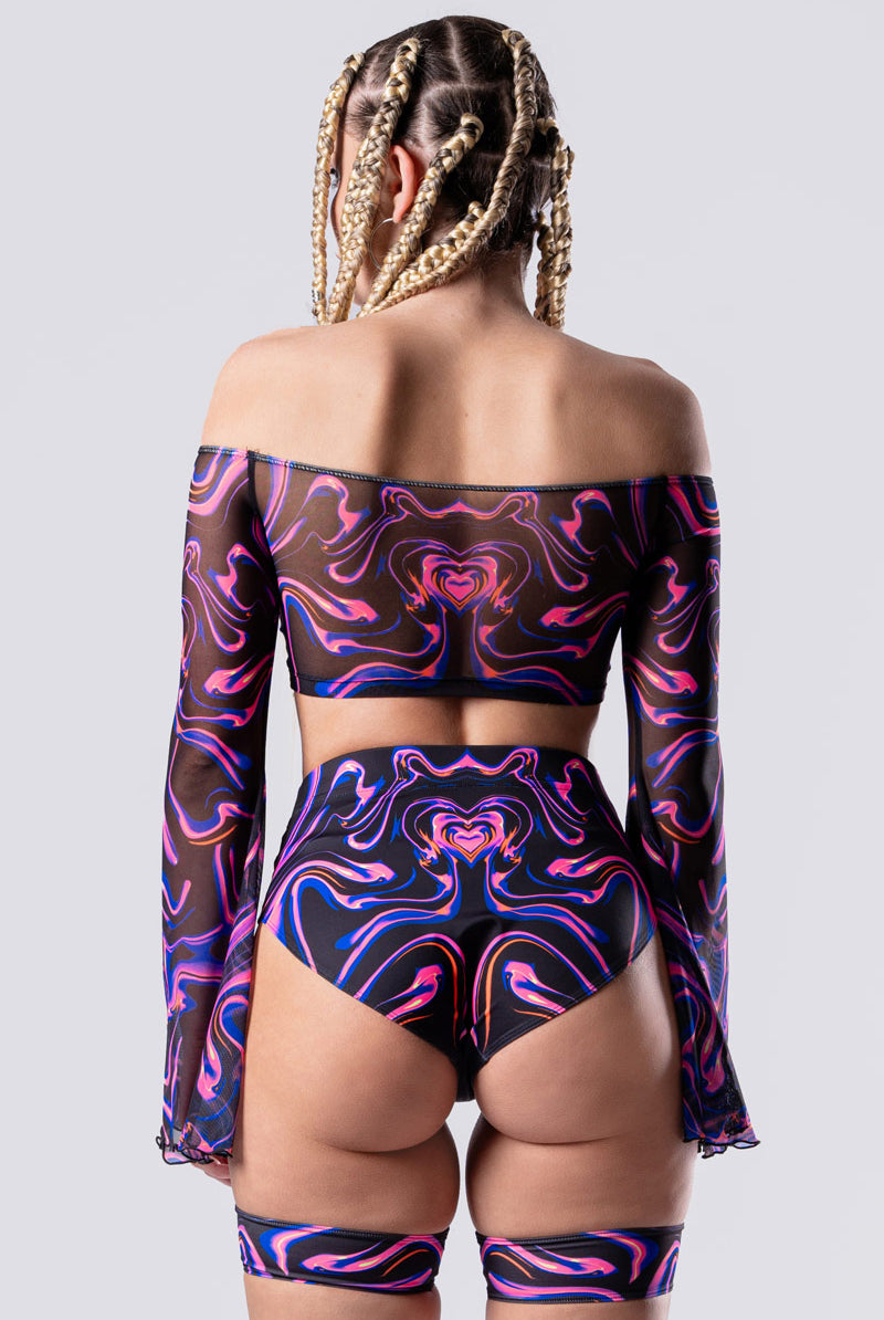 twisted-love-booty-shorts-close-back-view