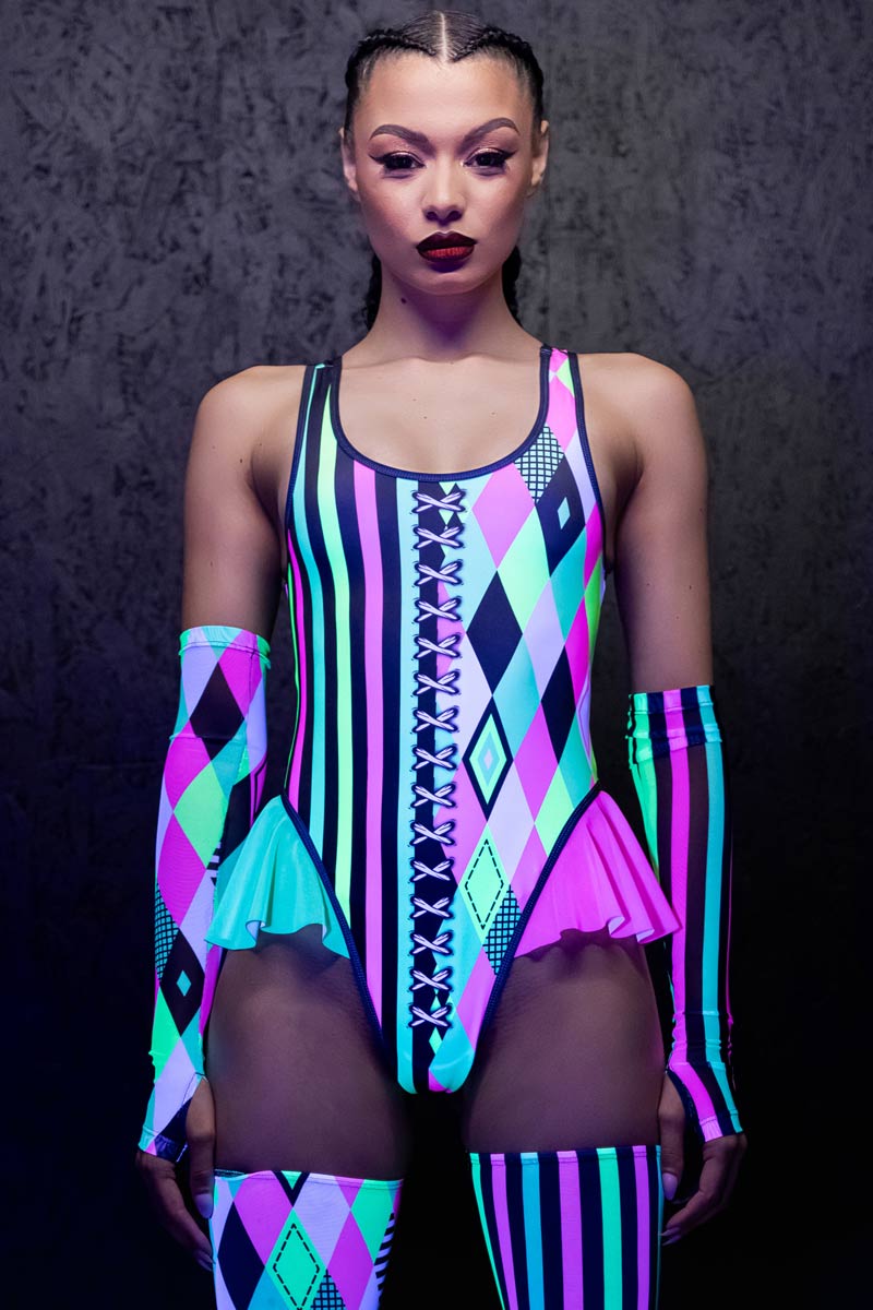 twisted-trickster-balerina-bobysuit-close-view-uv