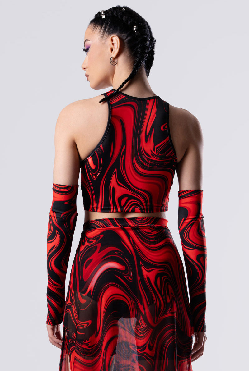 underground-angel-o-ring-crop-top-close-back-view