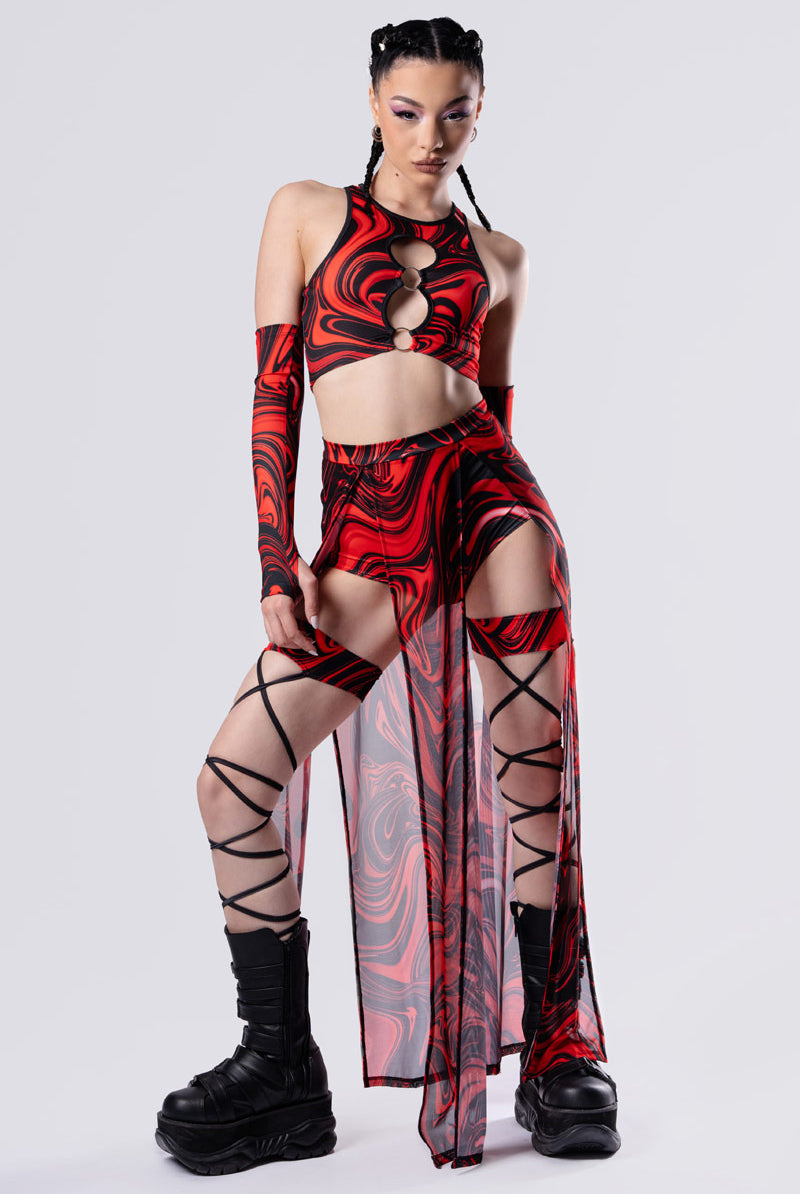 underground-angel-sheer-skirt-full-front-view