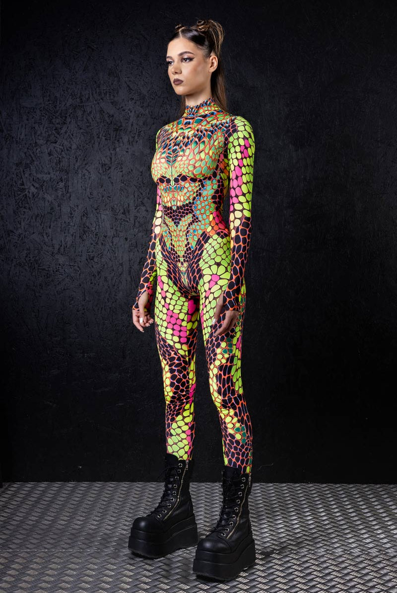 venomous-reptile-costume-side-view