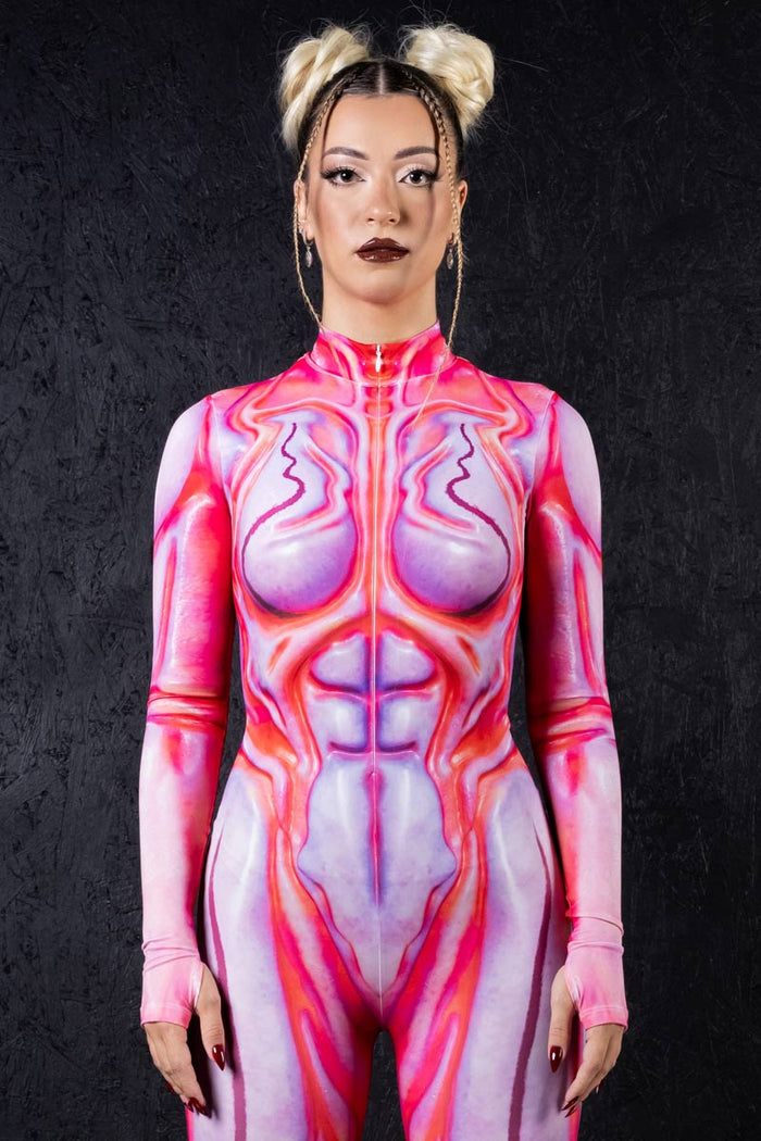 venus-babe-costume-close-view
