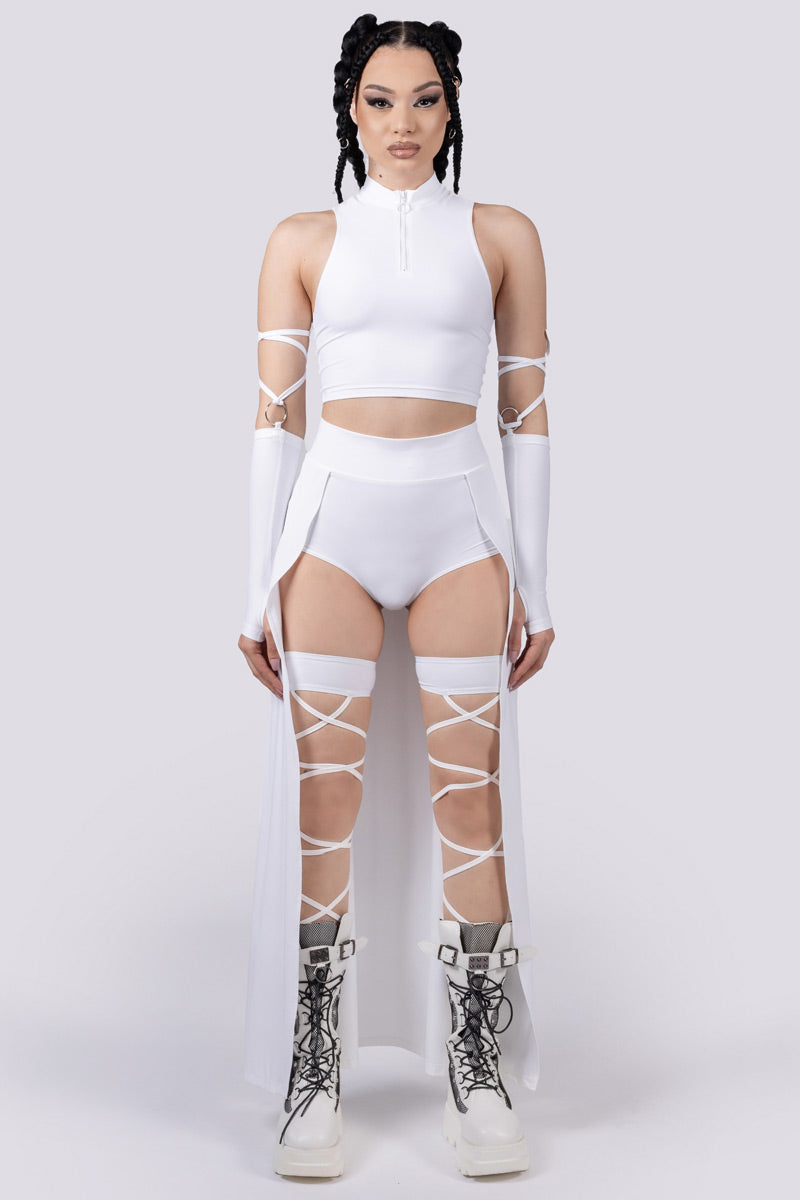 white-half-zip-crop-top-full-front-view