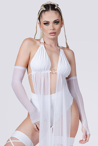 white-maxi-scarf-top-close-view