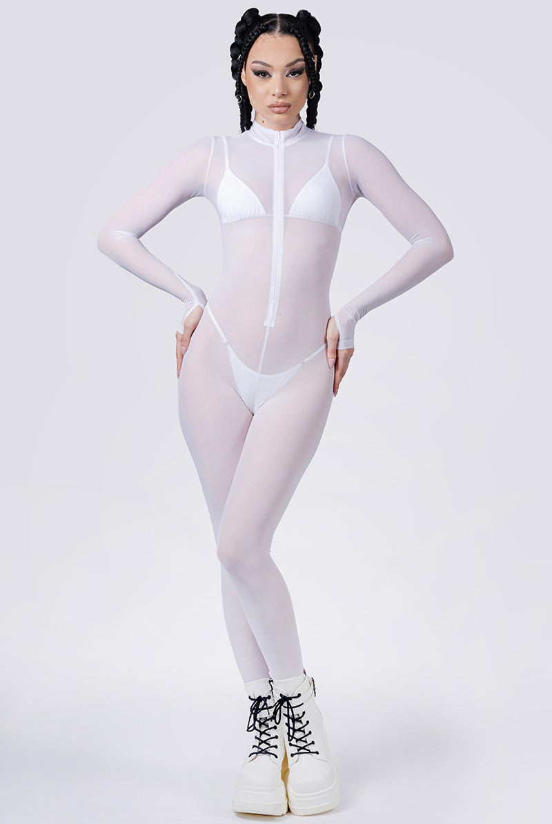 white-mesh-full-body-costume-full-front-view