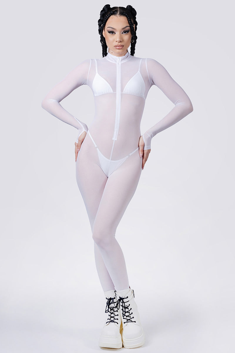 white-mesh-full-body-costume-full-front-view