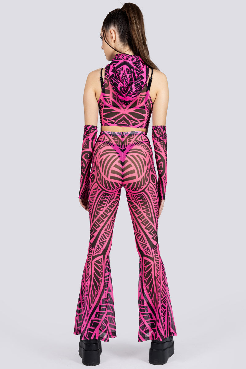 Wild Amulet Festival Bottoms