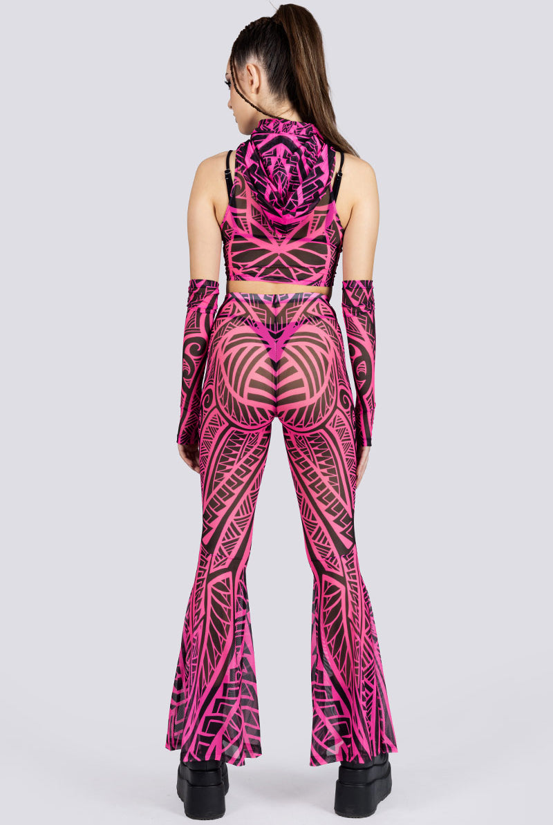 Wild Amulet Festival Top