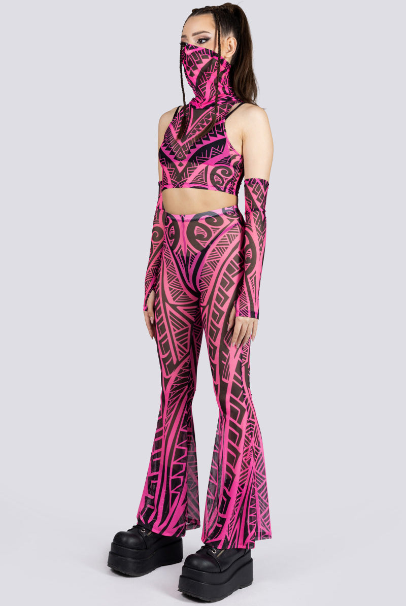 Wild Amulet Upper Piece