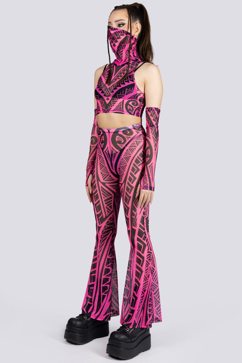 Wild Amulet Upper Piece