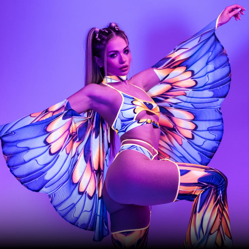 Rave Outfits, Festival Clothing & Rave Wear | Devil Walking Rave Outfits, Festival Clothing & Rave Wear | Devil Walking