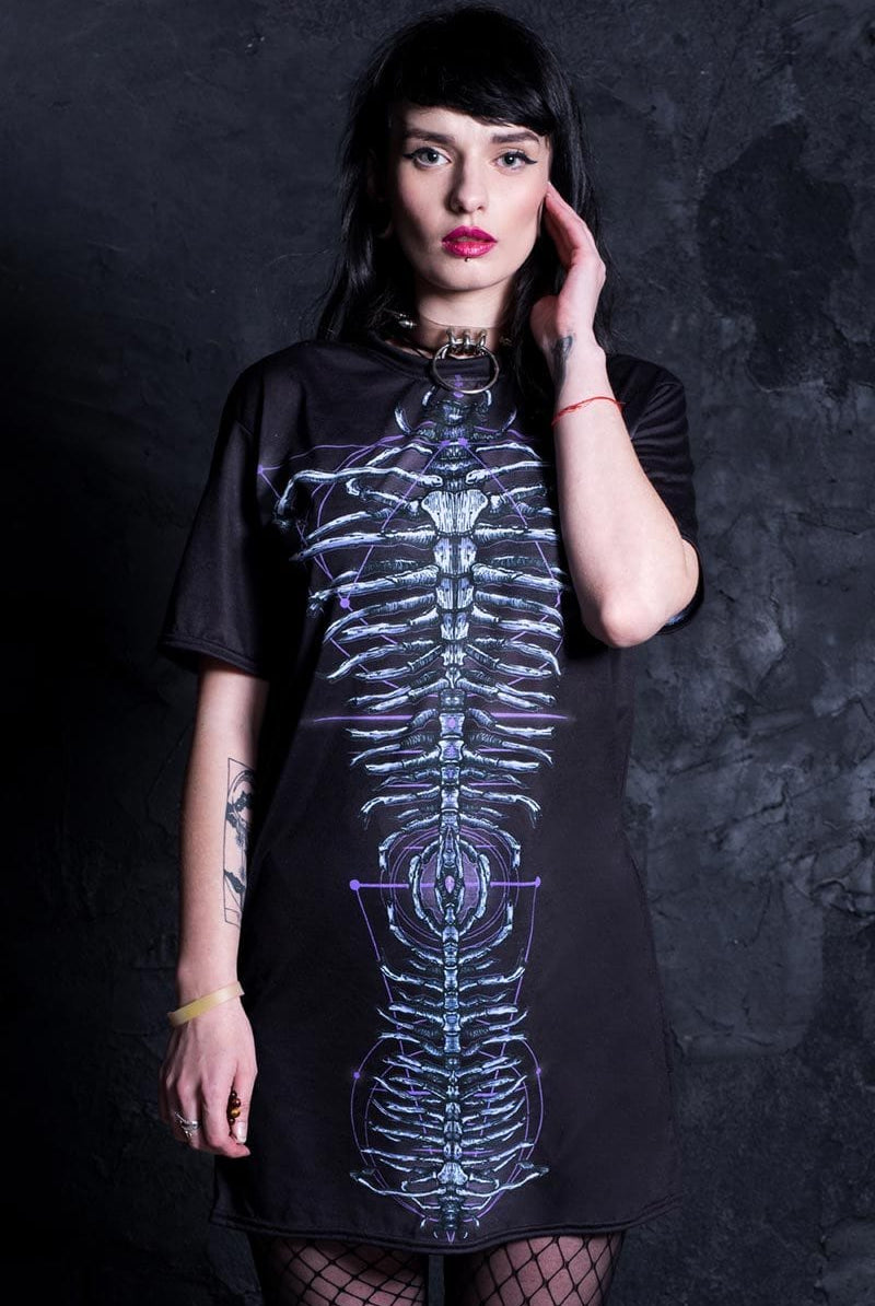 alien-spine-t-shirt