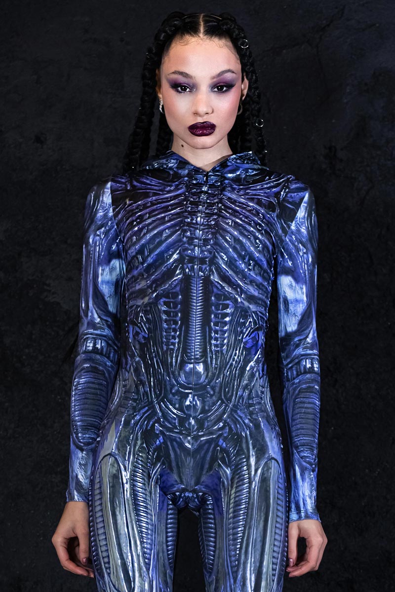 Sci-fi Clothing, Futuristic Costume, Sexy Cosplay Costume, Festival Clothing  Women, Robot Costume, Rave Bodysuit, Halloween Costumes Woman -  Israel